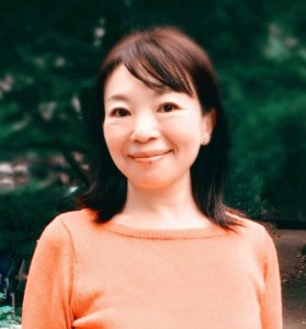 プロフオレンジ20170916バストアップ